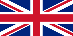 Made in Britain