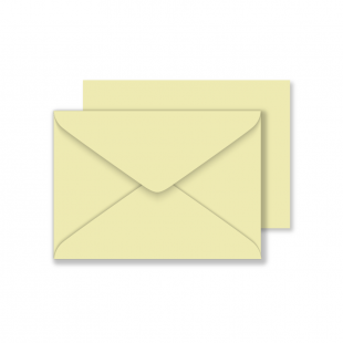 C6 Woodstock Camoscio Envelopes 110gsm (114mm x 162mm)