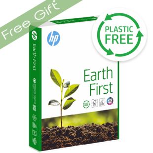 HP Earth First A4 (210x297mm) 80gsm