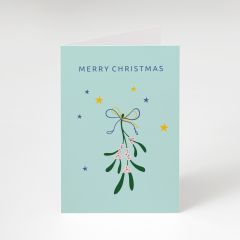 Card Christmas