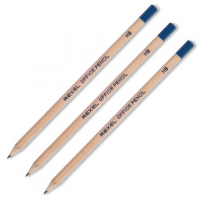 Rexcel Pencils