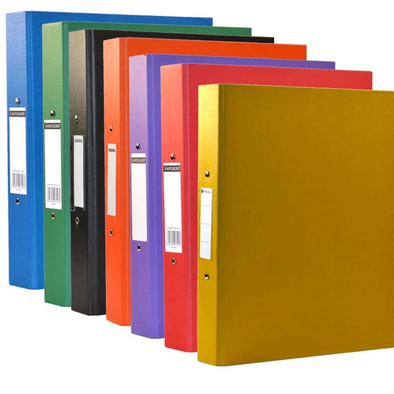 Binder Assorted