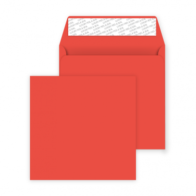 606 Sq 160 Pillar Box Red 01