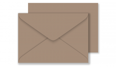 C6 Sirio Colour Cashmere Envelopes 115gsm