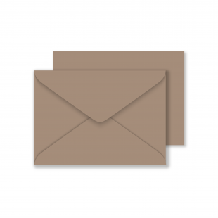 C6 Sirio Colour Cashmere Envelopes 115gsm