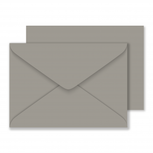 5" x 7" Materica Clay Envelopes 120gsm (133mm x 184mm)