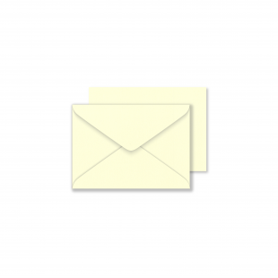 Pearlised Oyster C7 Envelopes- 90gsm