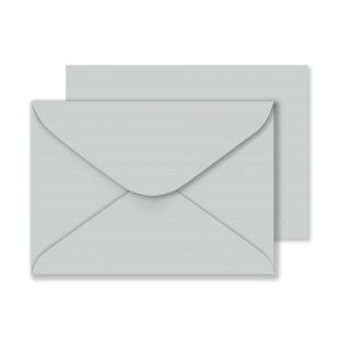 C5 Sirio Colour Perla Envelopes 115gsm