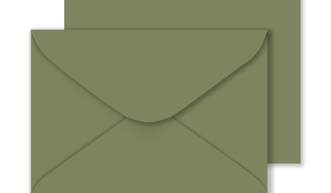 C5 Materica Verdigris Envelopes 120gsm