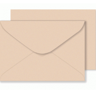 C5 Rose Gold Sirio Pearl Envelopes 125gsm