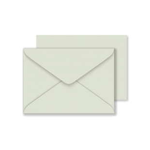 C6 Pashmina Envelopes (114x162mm) 120gsm