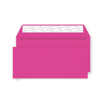 242 Dl Shocking Pink