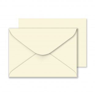 Ivory Rough Arena Envelopes C5 120gsm (162mm x 229mm)