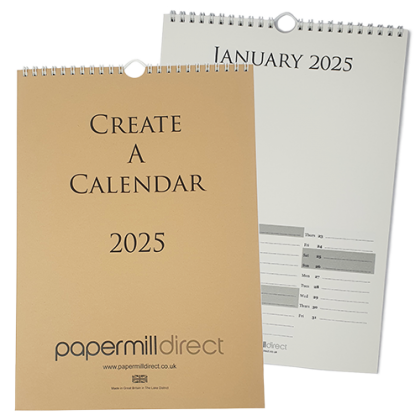 2025 calendar nbd