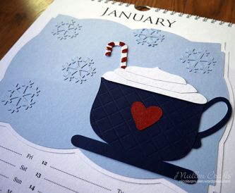 Create a Calendar Fun