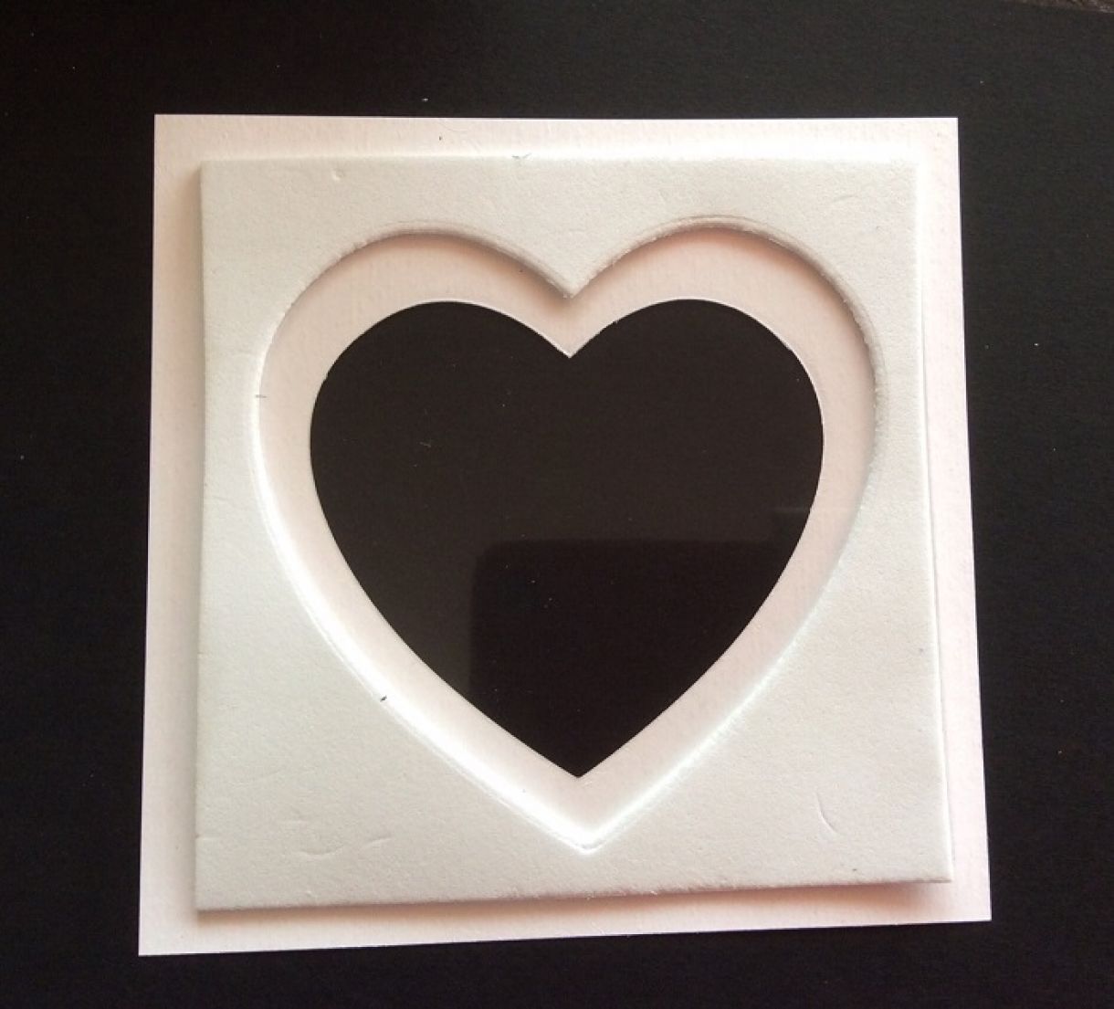 Shimmer Paper Hearts Valentines Day Crafts Heart Tags Choose Size Die Cut  Hearts 40 Heart Cut Outs Cardmaking Supplies 