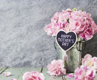 How to Create a Personal Touch with Your Mother's Day Cards