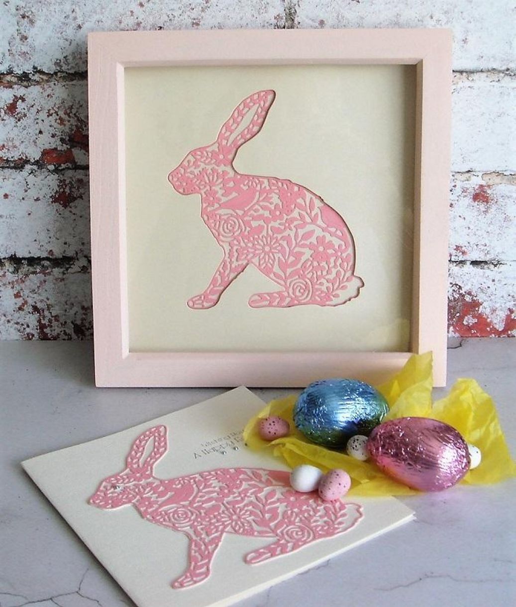 Easter Cards And Crafts 7