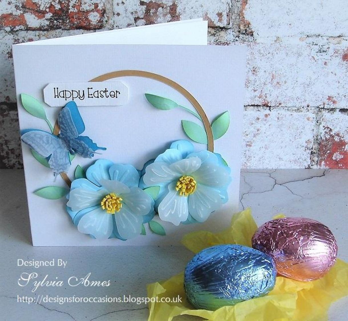 Easter Cards And Crafts 3
