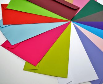 How To Choose The Right Envelope For Your Business