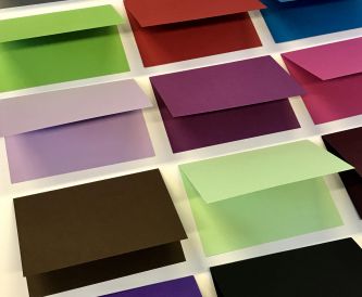 Product Spotlight- Card Blanks