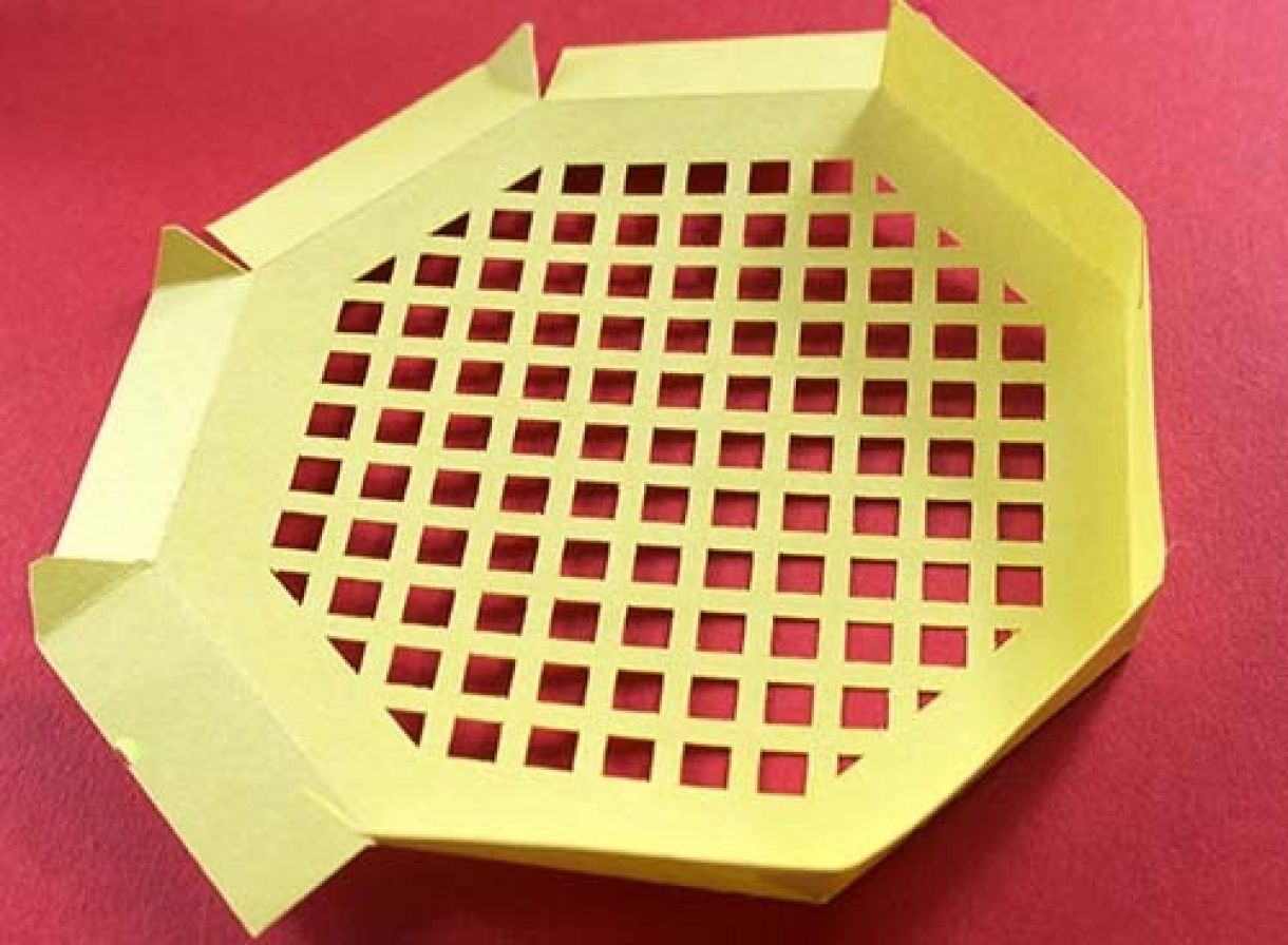 Lidofoctagonalbox