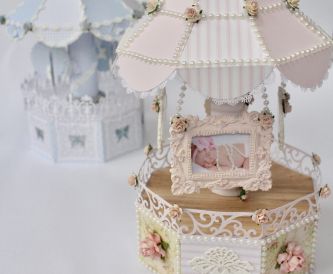 Customer Spotlight- JR Creations