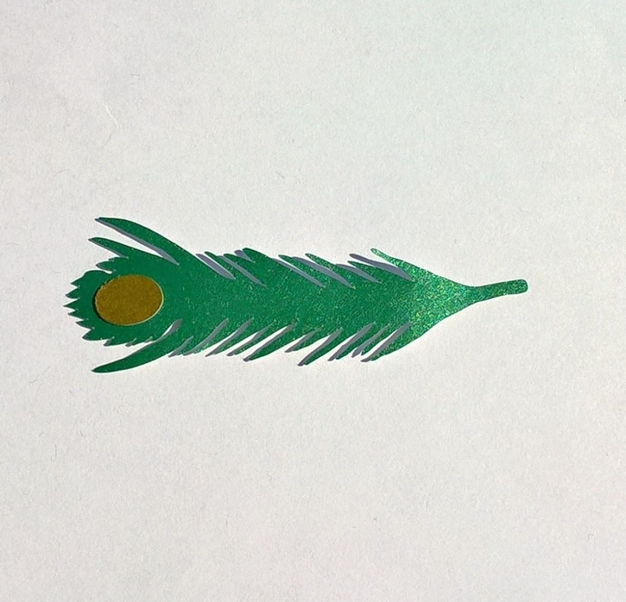 Peacock Image 13