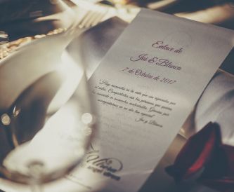 How To Choose Your Perfect Wedding Stationery