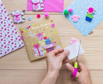 A Beginners Guide to Card Making- Part Two