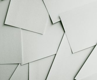10 Things You Didn't Know About Paper