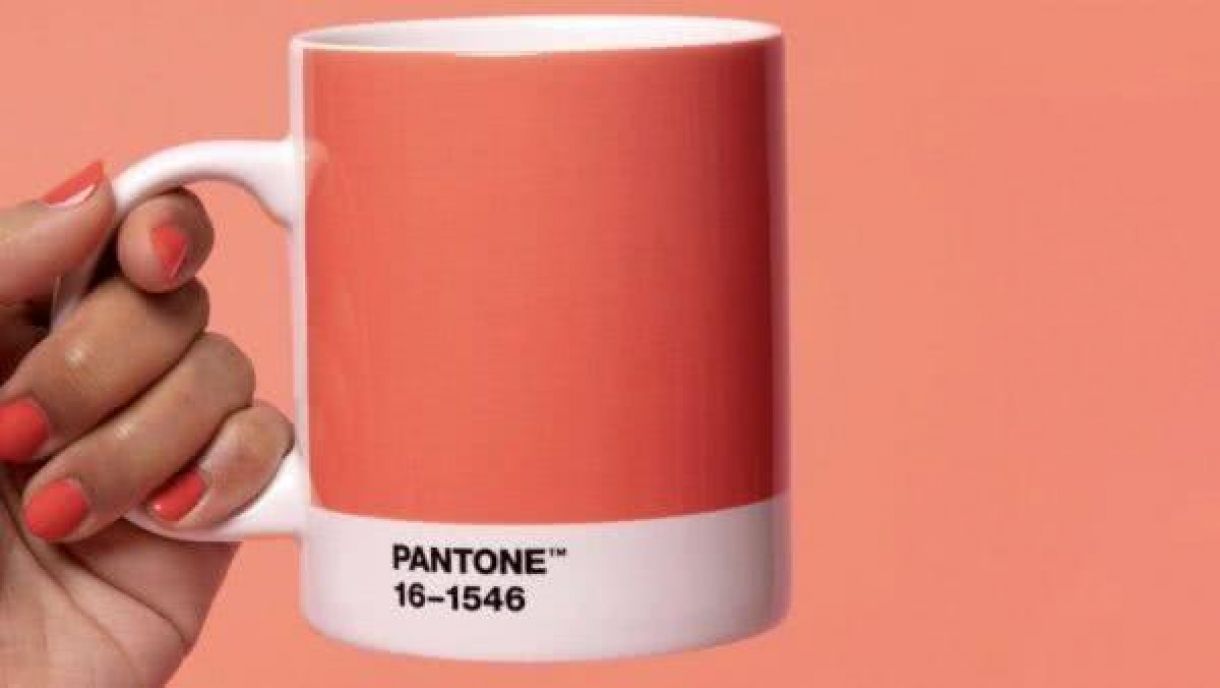2019 Pantone Color Of The Year 784X441 600X338