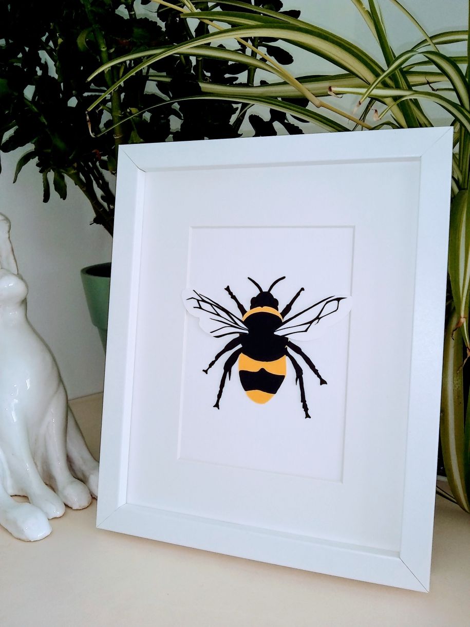 Bee 7 Good