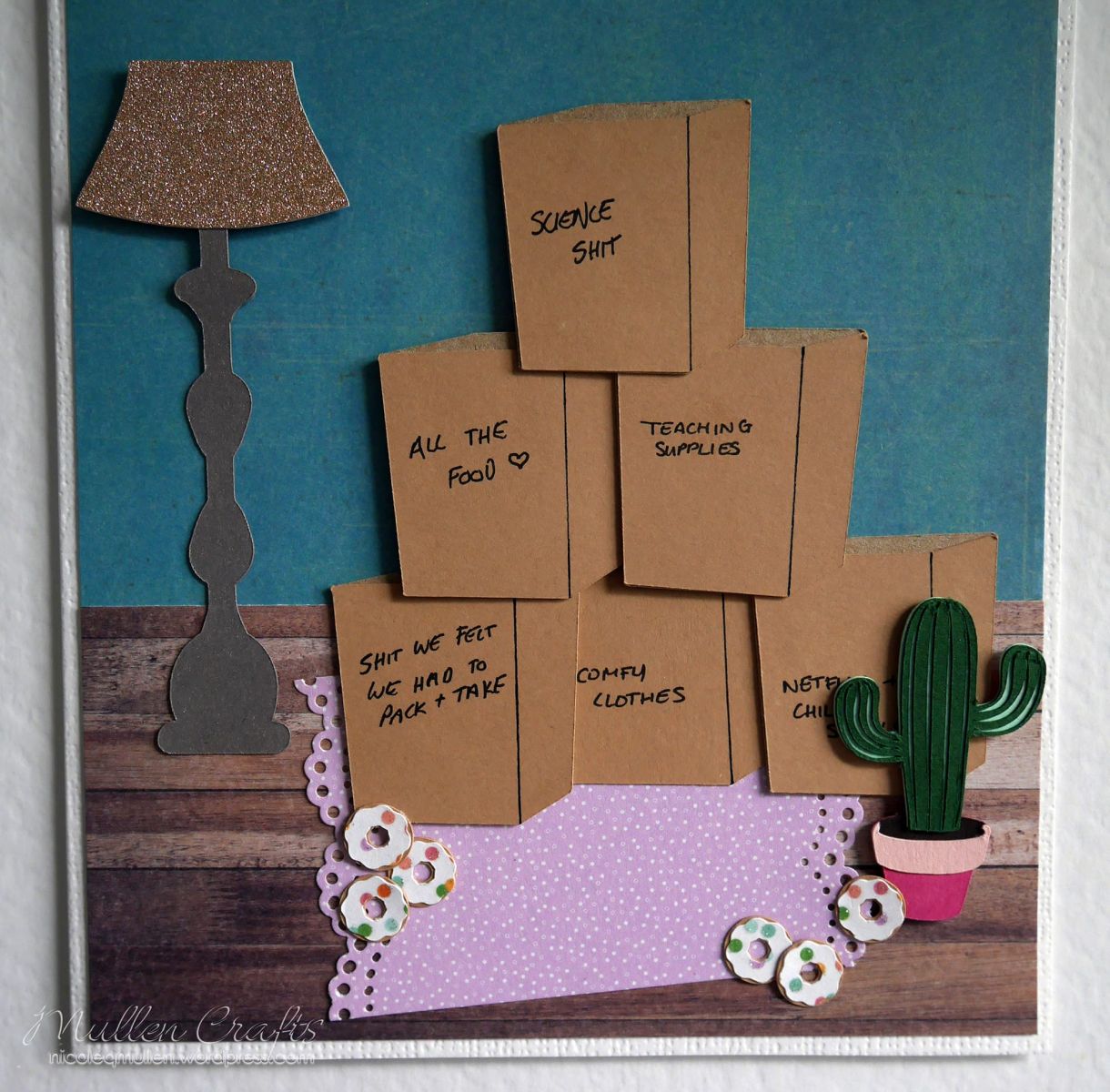 Nm New Home Card 2