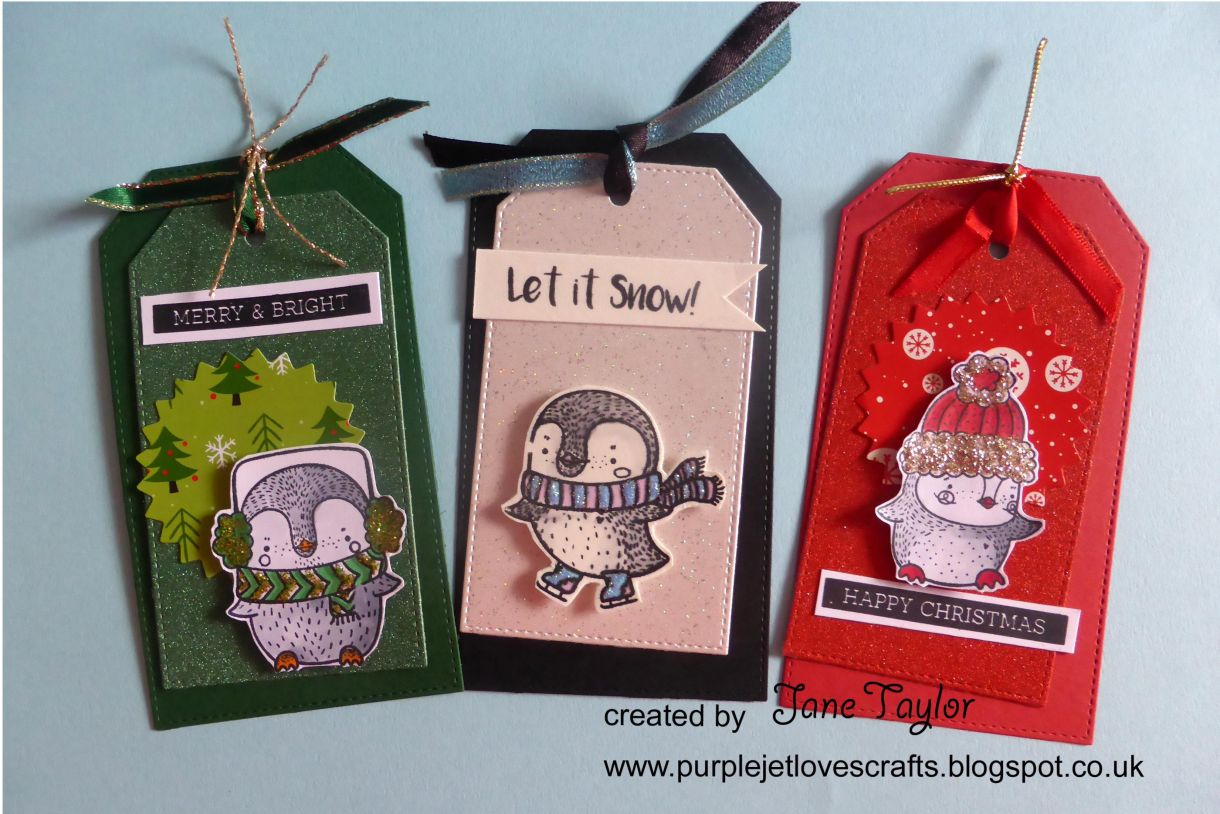 Jane Christmas Tags 1