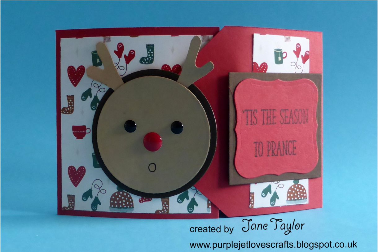 Jane Christmas Gift Card 1