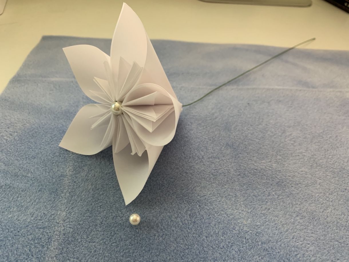 Th Kusudama 26