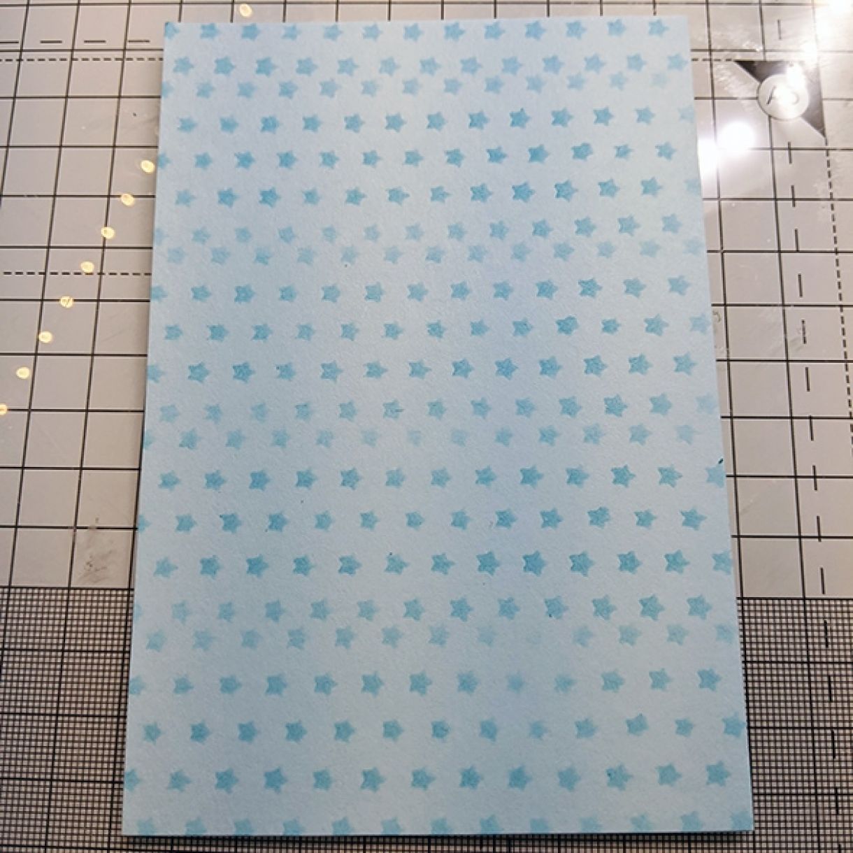 Nm Baby Boy Card Pale Blue 4