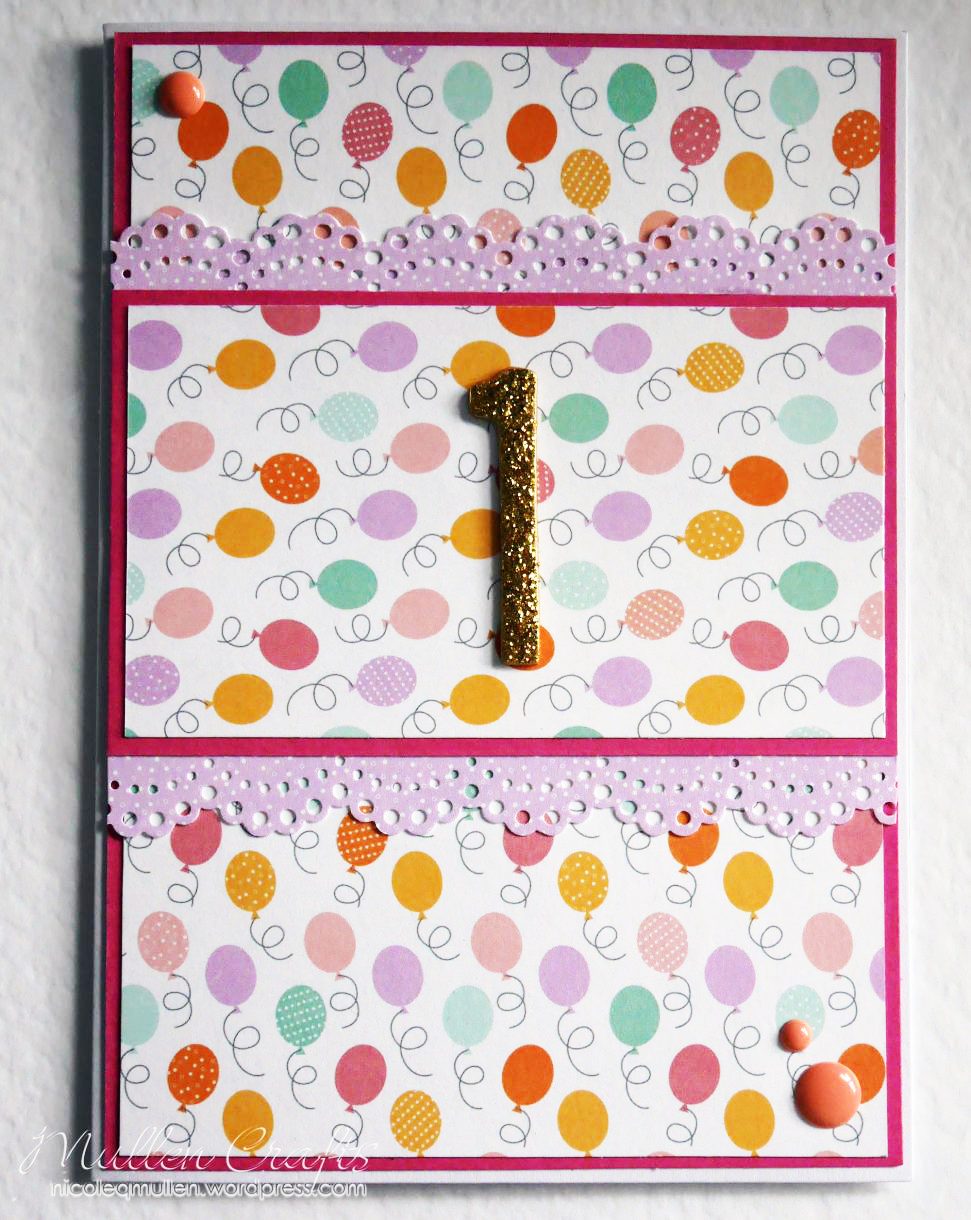 Nm Baby Girl 1St Birthday Card 1 C870804Eb5Dd0D440545727Fd8680E78