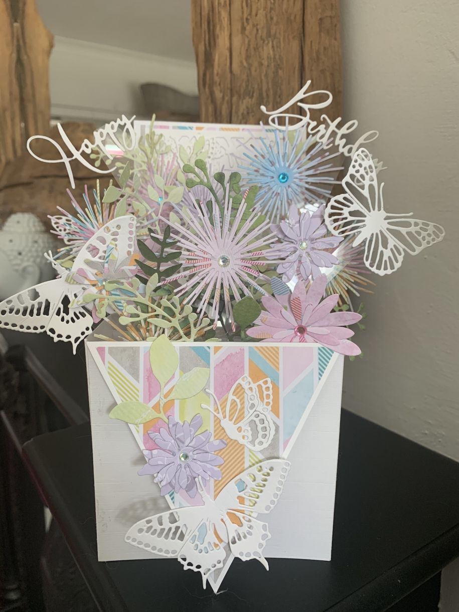 Baby Box Birthday