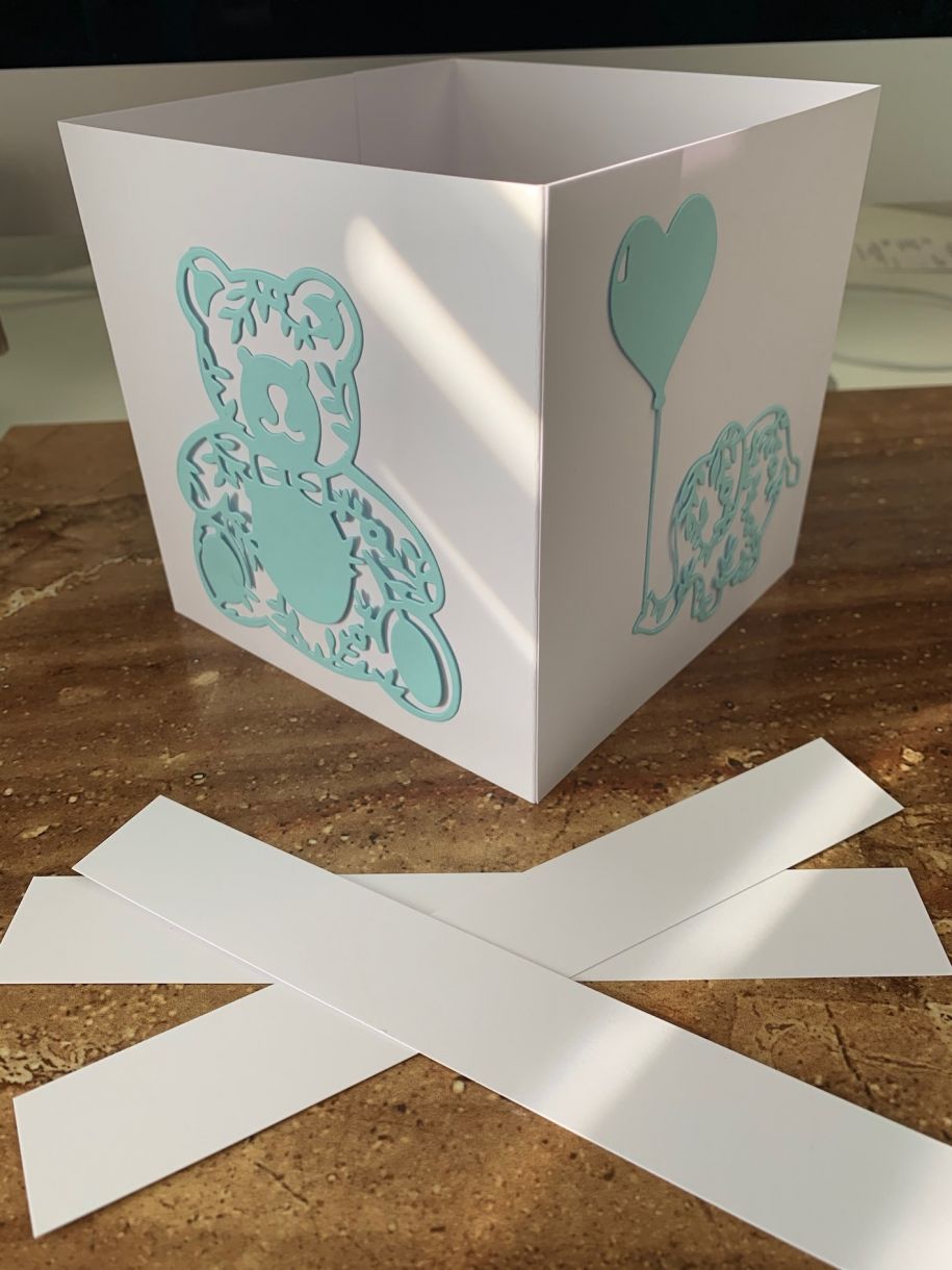 Baby Box 2 Base Inserts
