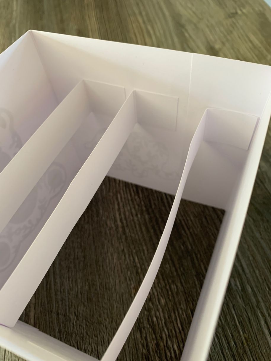 Baby Box 3 Attach Insert