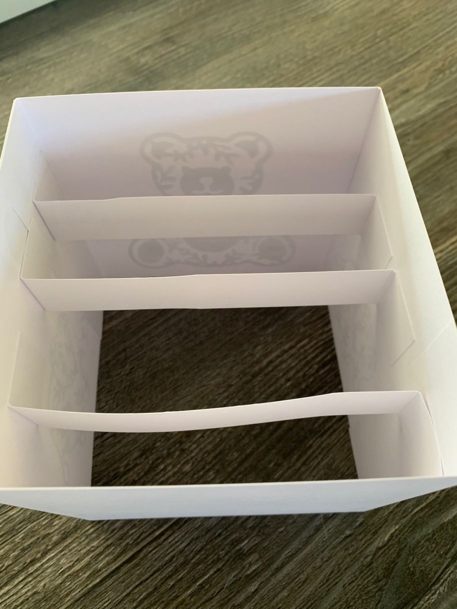 Baby Box 4 All Inserts