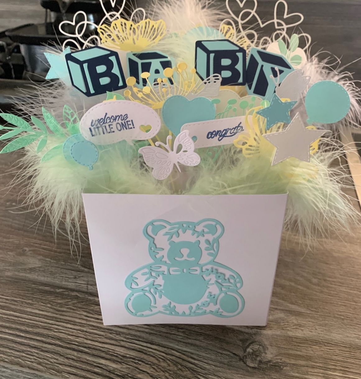 Baby Box 7 Finished 1