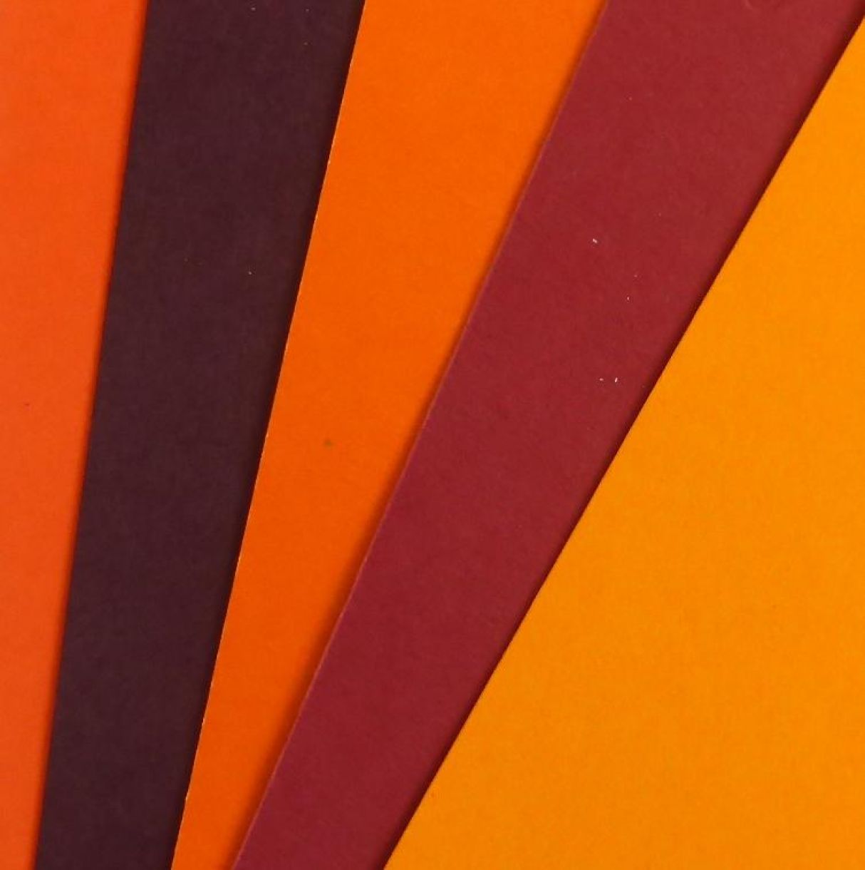 Jane Burgundy Orange 1