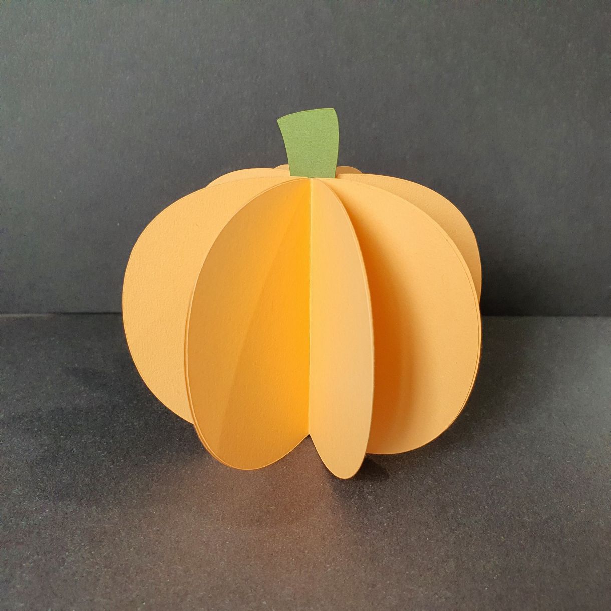 Bfn Pumpkin Pieces Finished