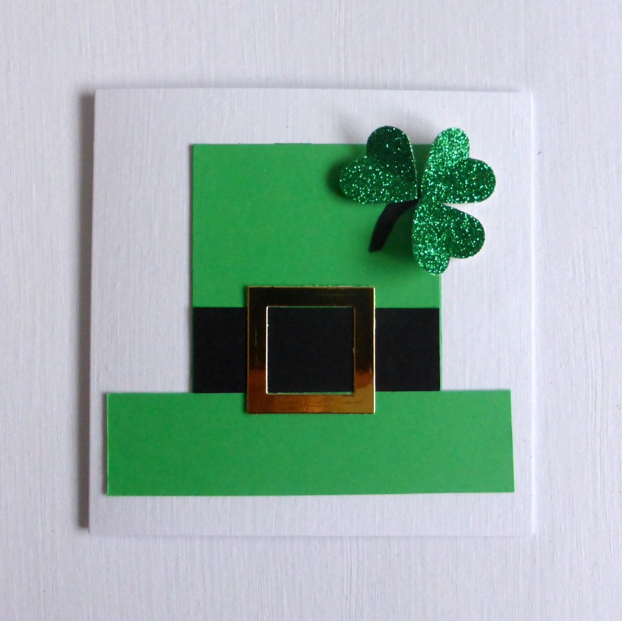 Jane T St Patricks Day Card 1B