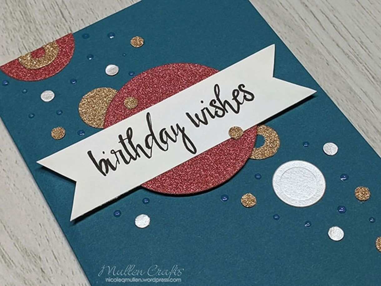 Nm Teal Blue Birthday Wishes 5