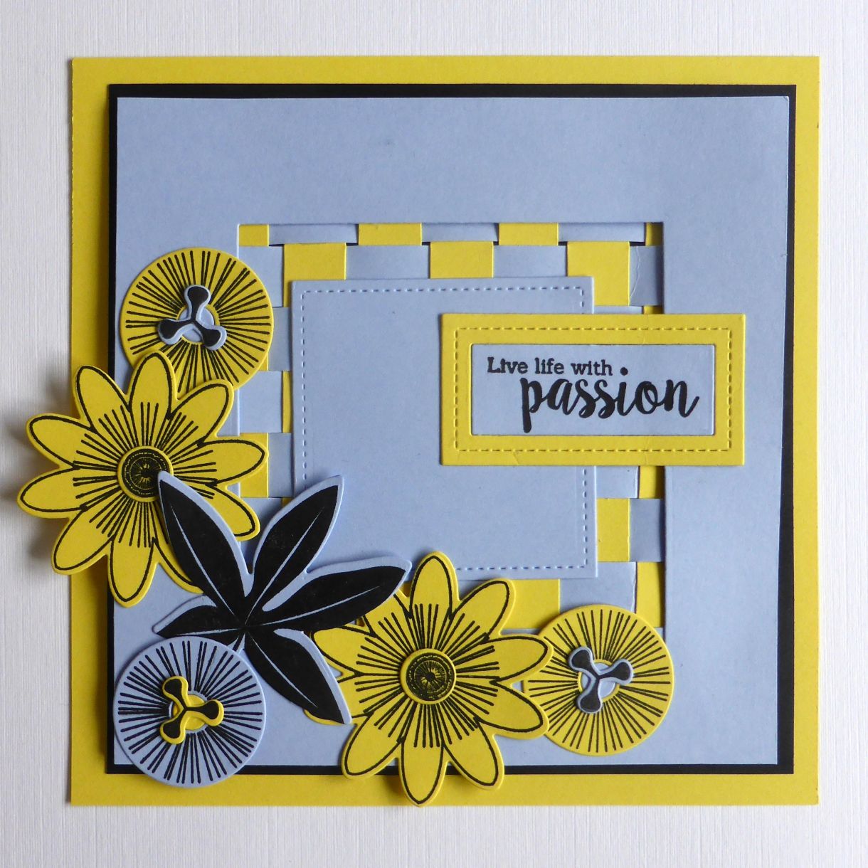 Jane T Passion Card 1H