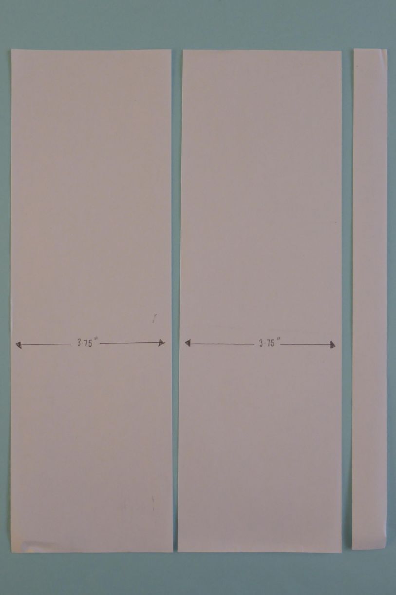 Jane T Zig Zag Album 1F